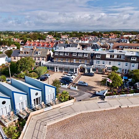 The Beachcroft Hotel, BW Signature Collection Bognor Regis Exterior foto