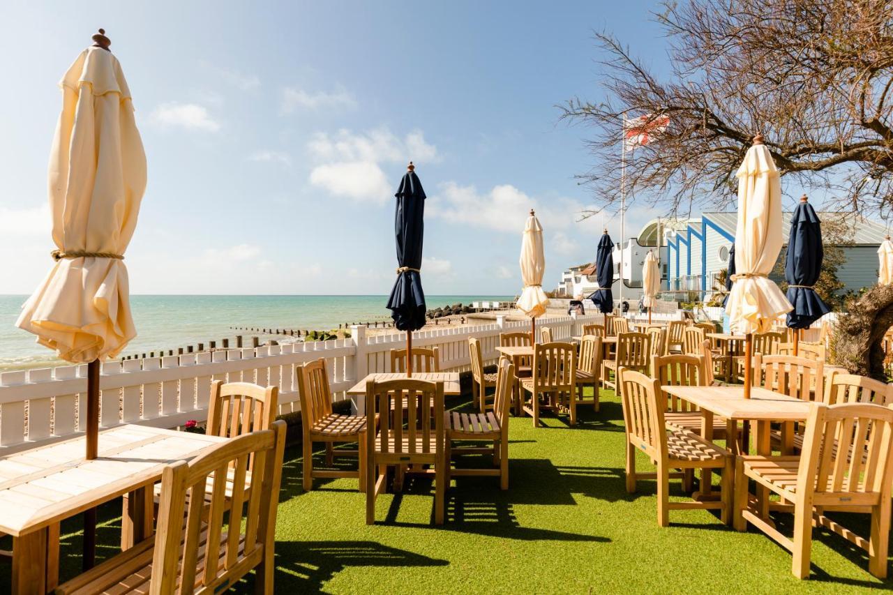 The Beachcroft Hotel, BW Signature Collection Bognor Regis Exterior foto