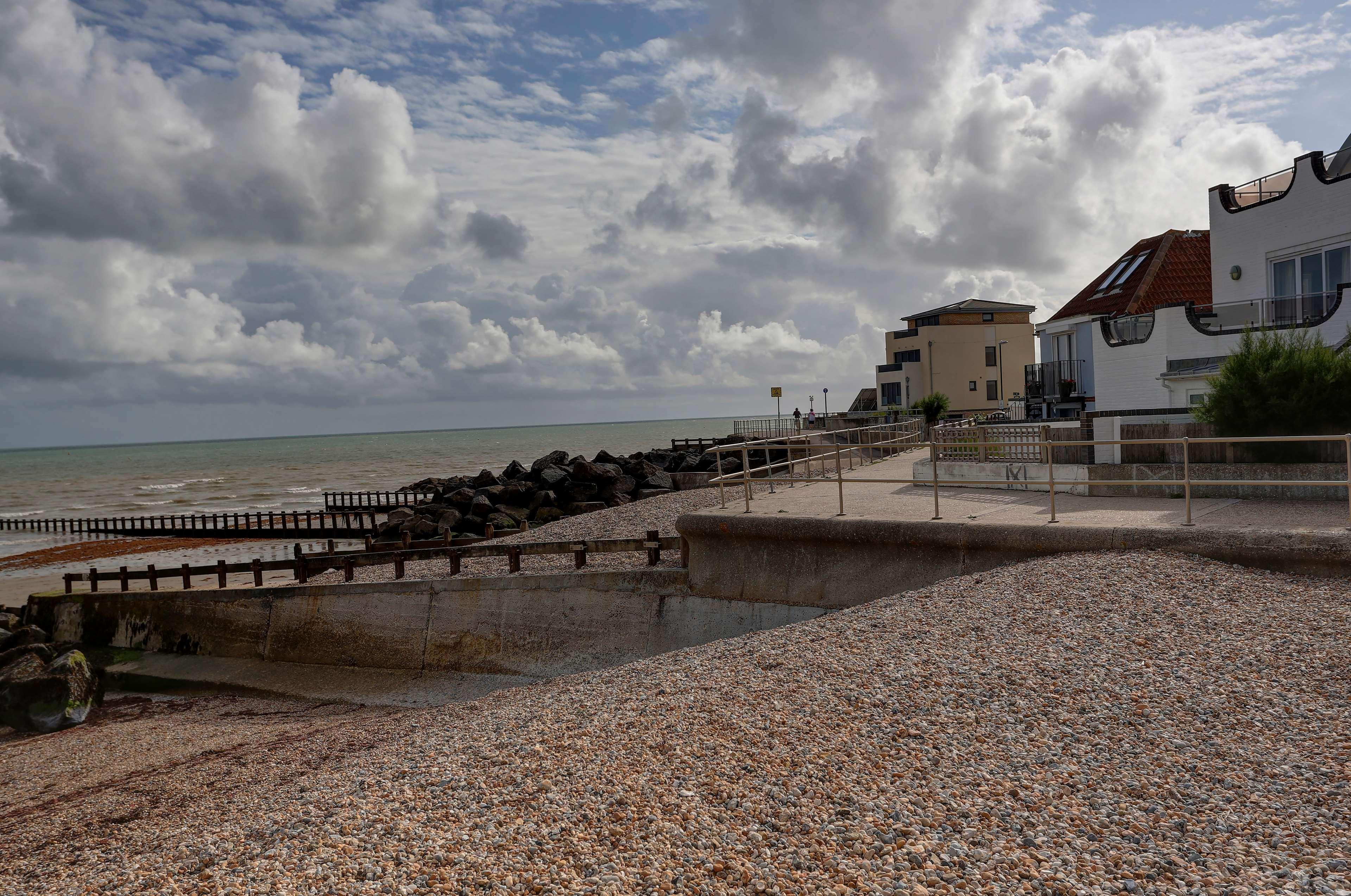 The Beachcroft Hotel, BW Signature Collection Bognor Regis Exterior foto