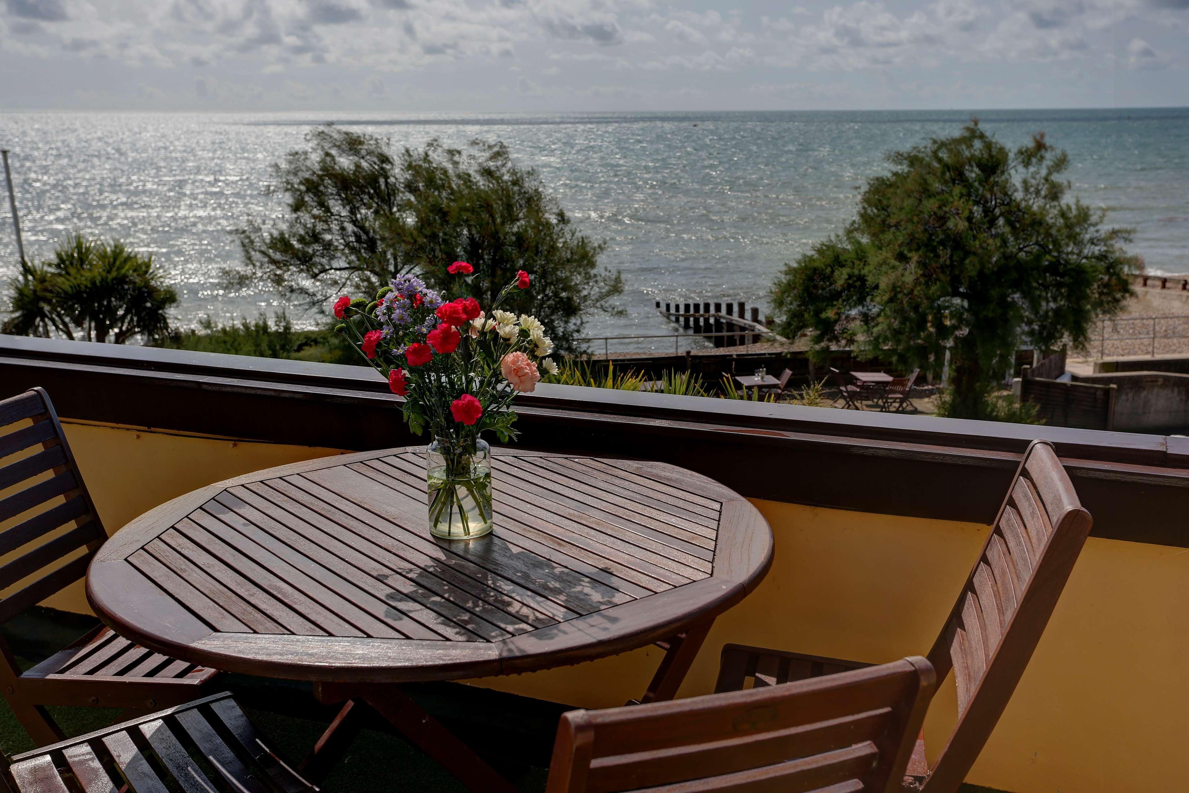 The Beachcroft Hotel, BW Signature Collection Bognor Regis Exterior foto