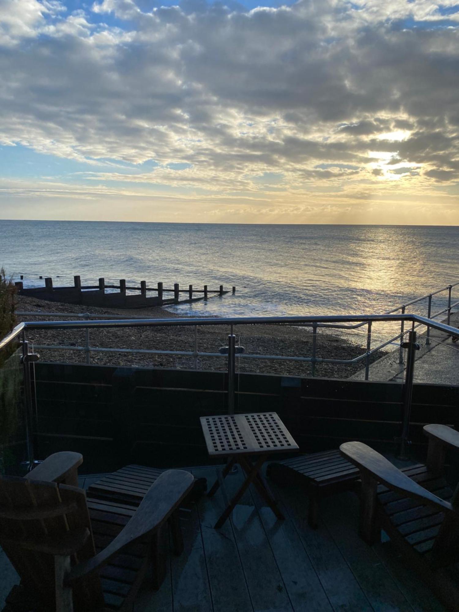 The Beachcroft Hotel, BW Signature Collection Bognor Regis Exterior foto