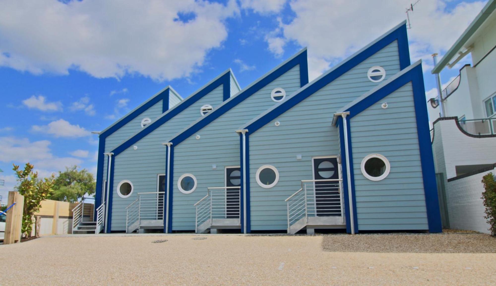 The Beachcroft Hotel, BW Signature Collection Bognor Regis Exterior foto