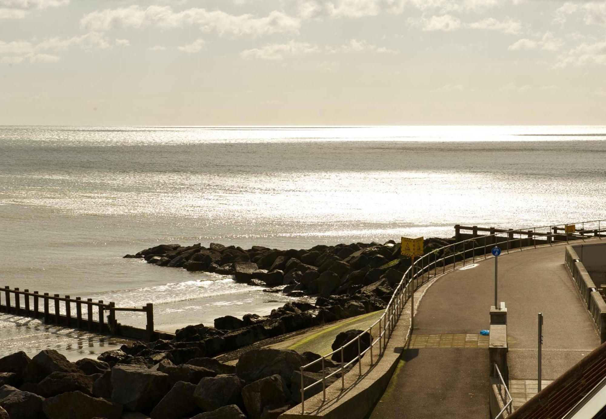 The Beachcroft Hotel, BW Signature Collection Bognor Regis Exterior foto